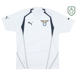 Homme Maillot extérieur rétro Lazio 2004/05 Homme Maillot extérieur rétro Lazio 2004/05