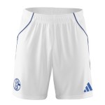 Femme Short domicile FC Schalke 04 2025/26 Femme Short domicile FC Schalke 04 2025/26