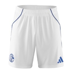 Homme Short domicile FC Schalke 04 2025/26