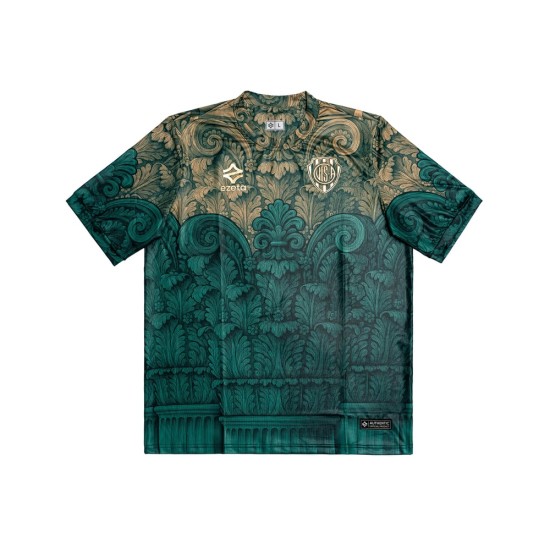 Maillot domicile enfant VIS Aurelia 2025/26