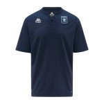 Maillot troisième sans sponsor Gênes 2025/26 enfant Maillot troisième sans sponsor Gênes 2025/26 enfant