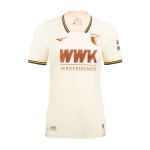 Maillot Spécial 2025/26 FC Augsburg Crème Femme