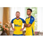 Maillot Femme RKC Waalwijk 2025/26 Domicile Maillot Femme RKC Waalwijk 2025/26 Domicile