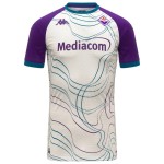 Enfant Maillot d’échauffement third Fiorentina 2025/26 - Blanc