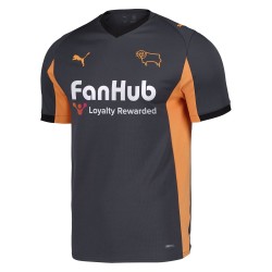 Maillot extérieur Derby County 2025/26 homme