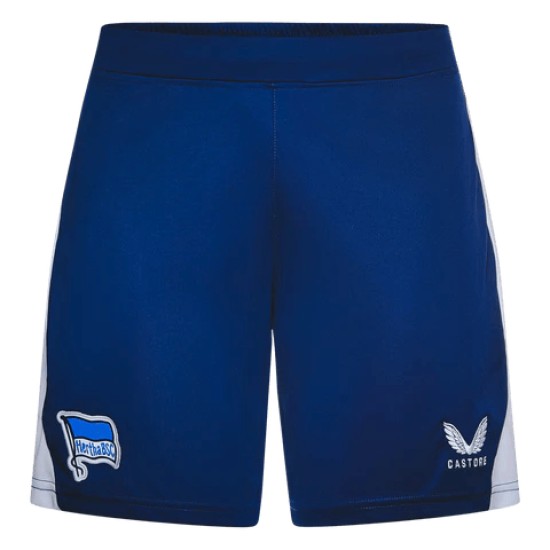 Homme Hertha BSC Short Domicile 2025/26 Homme Hertha BSC Short Domicile 2025/26