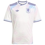 Maillot troisième Aston Villa 2025/26 Enfant