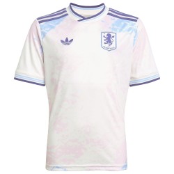 Maillot troisième Aston Villa 2025/26 Enfant