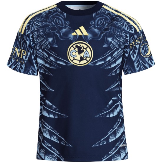 Maillot extérieur enfant Club América 2025/26 Maillot extérieur enfant Club América 2025/26