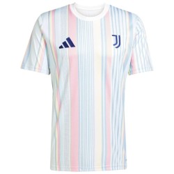 Maillot Échauffement Third Homme Juventus 2025/26