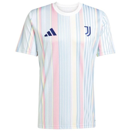 Maillot Échauffement Third Enfant Juventus 2025/26