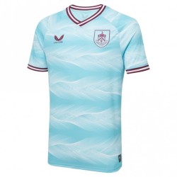 Maillot Extérieur Burnley Homme 2025/26 sans sponsor