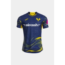 Hommes Hellas Verona 2025/26 Maillot Domicile Sponsor