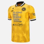 Enfant Udinese 2025/26 Troisième Maillot Enfant Udinese 2025/26 Troisième Maillot