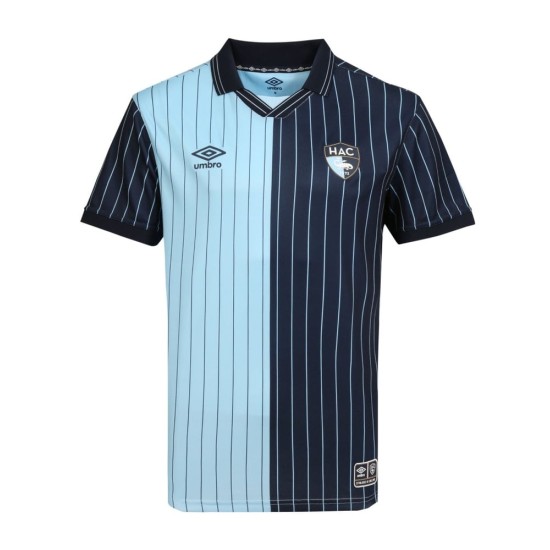 Enfant Havre AC 2025/26 Maillot Domicile