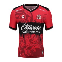 Maillot domicile homme Club Tijuana 2025/26