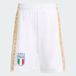 Short domicile Coupe du Monde 2026 Italie homme