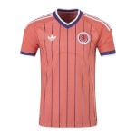 Homme Maillot Extérieur Coupe du Monde 2026 Écosse Homme Maillot Extérieur Coupe du Monde 2026 Écosse