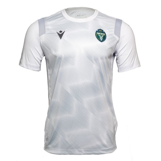 Maillot troisième York United enfant York United FC 2025