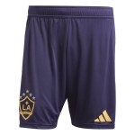 Shorts extérieur enfant LA Galaxy 2025 Shorts extérieur enfant LA Galaxy 2025