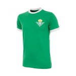 Maillot Rétro Real Betis 1970 femme Maillot Rétro Real Betis 1970 femme