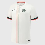 Enfant Chelsea 2025/26 Maillot Extérieur