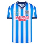 Maillot rétro finale FA Cup Coventry City 1987 femme