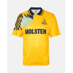 Maillot Rétro Extérieur Femme Tottenham Hotspur 1992
