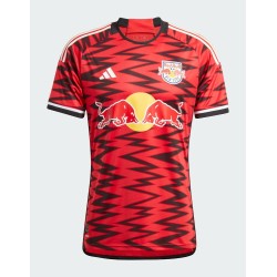 Maillot domicile homme New York Red Bulls 2025