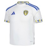 Maillot domicile Enfant Leeds United 2025/26 Maillot domicile Enfant Leeds United 2025/26