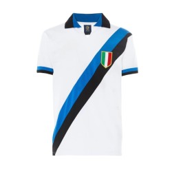 Maillot extérieur rétro Inter 1963/64 homme