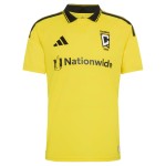 Femme Columbus Crew 2026 Maillot Domicile Femme Columbus Crew 2026 Maillot Domicile