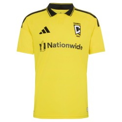 Homme Columbus Crew 2026 Maillot Domicile