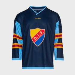 Maillot domicile manches longues CCM homme Djurgårdens IF 2025