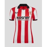 Maillot Athletic Bilbao 2025/26 Domicile Femme