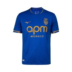 Homme Maillot Extérieur AS Monaco 2025/26