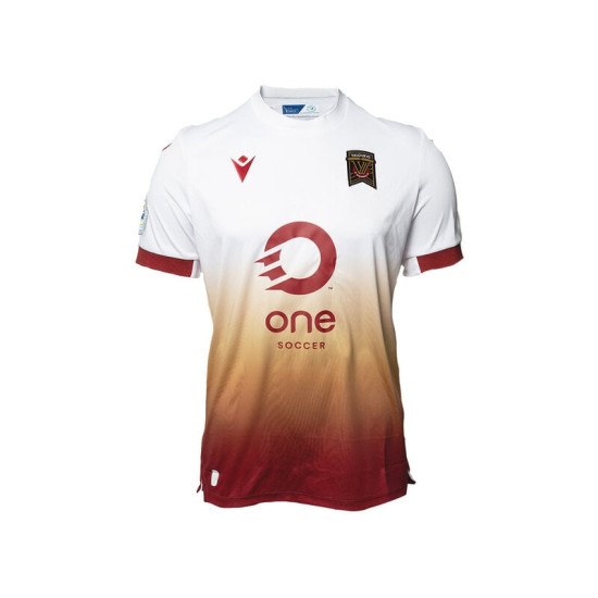 Maillot extérieur homme Valour FC 2025