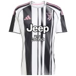 Maillot Domicile Homme Juventus 2025/26 Maillot Domicile Homme Juventus 2025/26