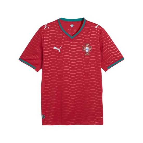 Maillot homme Portugal 2026 Coupe du Monde domicile Maillot homme Portugal 2026 Coupe du Monde domicile