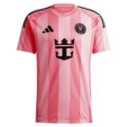 Maillot à domicile homme Inter Miami CF 2025