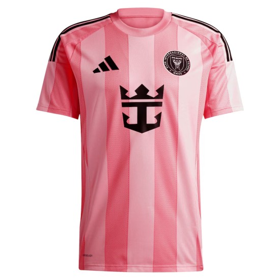 Maillot à domicile homme Inter Miami CF 2025