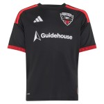 Enfant D.C. United 2026 Maillot Domicile