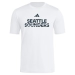 Maillot AEROREADY enfant Seattle Sounders FC 2025