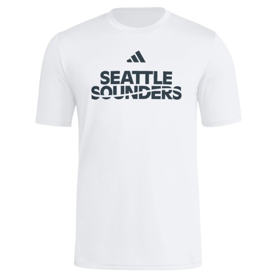 Maillot AEROREADY enfant Seattle Sounders FC 2025