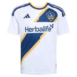 Enfant LA Galaxy 2026 Maillot Domicile