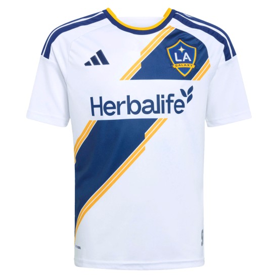 Enfant LA Galaxy 2026 Maillot Domicile