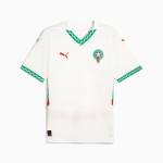 Maillot extérieur Maroc 2025 enfant
