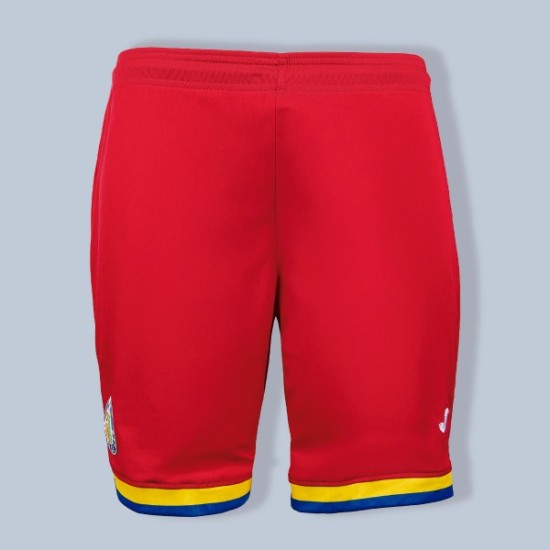 Shorts extérieur Getafe CF Enfant 2025/26
