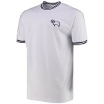 Maillot rétro Derby County 1972 homme Maillot rétro Derby County 1972 homme