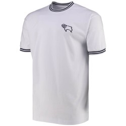 Maillot rétro Derby County 1972 enfant